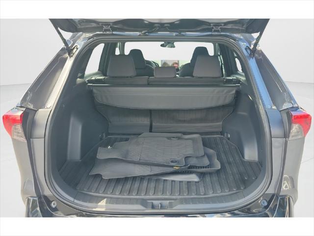 2025 Toyota RAV4 - $32,729