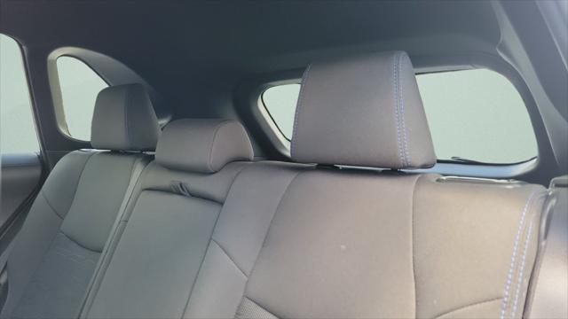 2025 Toyota RAV4 - $32,729