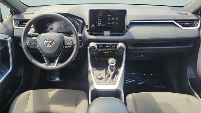 2025 Toyota RAV4 - $32,729