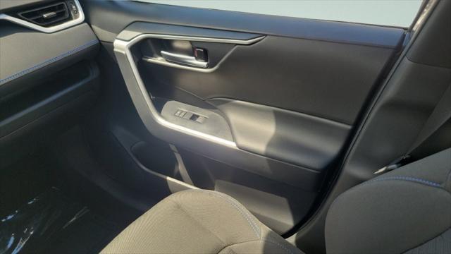 2025 Toyota RAV4 - $32,729