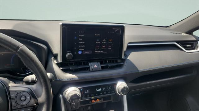 2025 Toyota RAV4 - $32,729