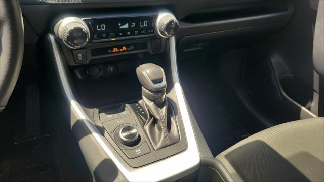 2025 Toyota RAV4 - $32,729