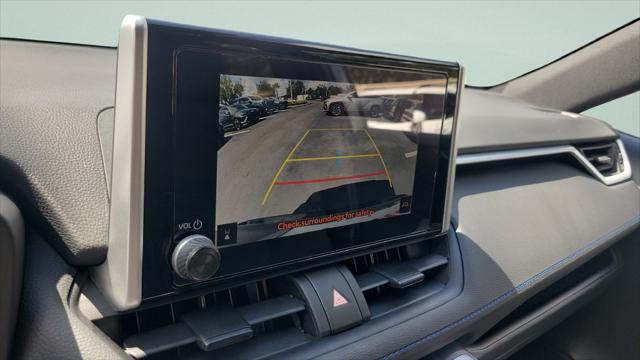 2025 Toyota RAV4 - $32,729
