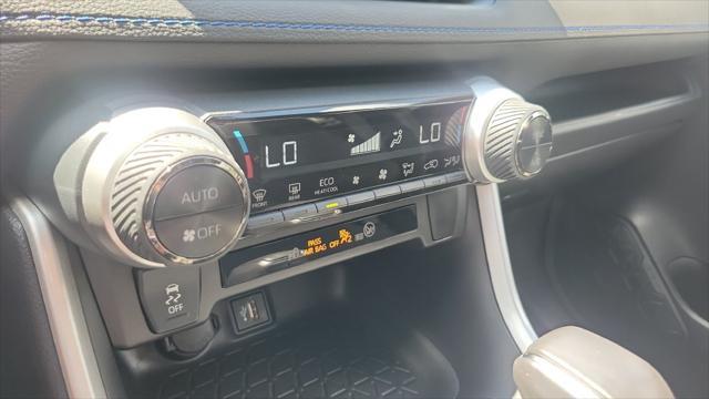 2025 Toyota RAV4 - $32,729