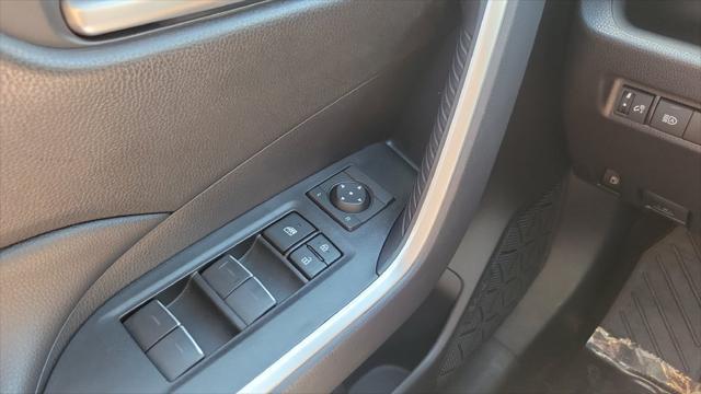 2025 Toyota RAV4 - $32,729