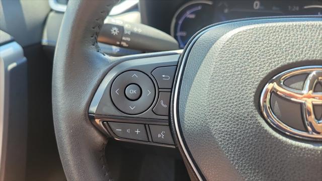 2025 Toyota RAV4 - $32,729