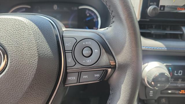 2025 Toyota RAV4 - $32,729
