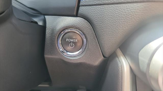 2025 Toyota RAV4 - $32,729