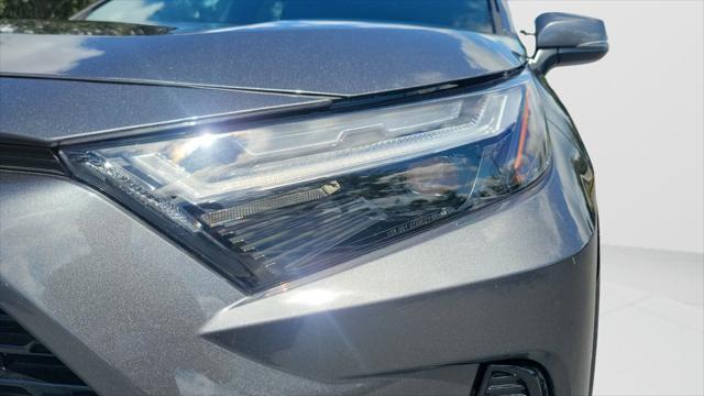 2025 Toyota RAV4 - $32,729