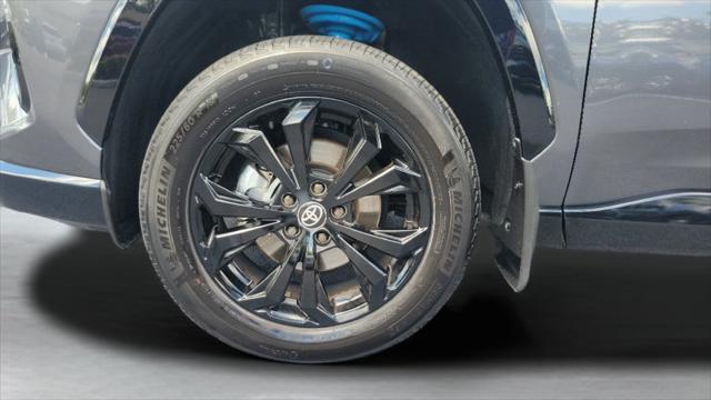 2025 Toyota RAV4 - $32,729
