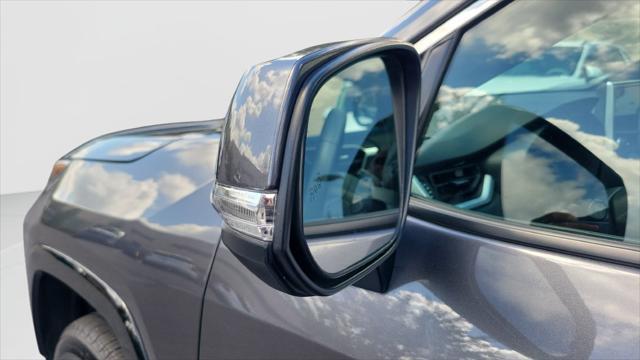 2025 Toyota RAV4 - $32,729