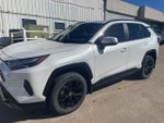2023 RAV4 Hybrid Thumbnail 3