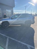 2022 RAV4 Hybrid Thumbnail 3