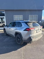 2022 RAV4 Hybrid Thumbnail 4