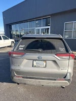 2022 RAV4 Hybrid Thumbnail 5