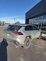 2022 RAV4 Hybrid Thumbnail 6