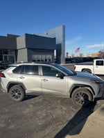 2022 RAV4 Hybrid Thumbnail 7