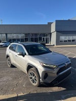 2022 RAV4 Hybrid Thumbnail 8