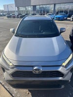 2022 RAV4 Hybrid Thumbnail 9