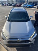 2022 RAV4 Hybrid Thumbnail 10