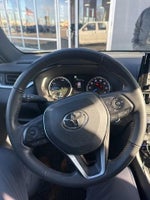 2022 RAV4 Hybrid Thumbnail 15