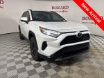 2023 RAV4 Hybrid Thumbnail 1