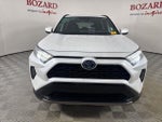 2023 RAV4 Hybrid Thumbnail 2