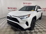 2023 RAV4 Hybrid Thumbnail 4