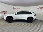 2023 RAV4 Hybrid Thumbnail 5