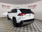 2023 RAV4 Hybrid Thumbnail 6