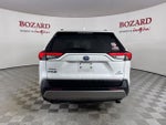 2023 RAV4 Hybrid Thumbnail 7