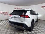 2023 RAV4 Hybrid Thumbnail 8