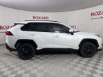 2023 RAV4 Hybrid Thumbnail 9
