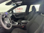 2023 RAV4 Hybrid Thumbnail 11