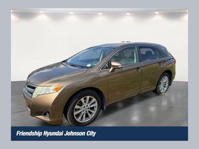 2013 Toyota Venza - $11,995