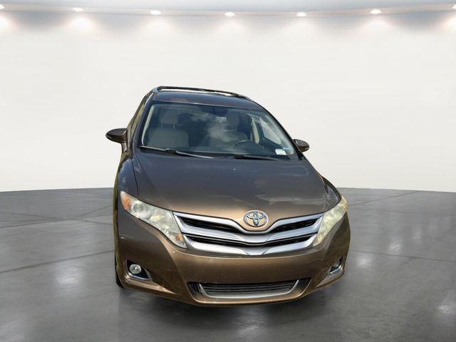 2013 Toyota Venza - $11,995