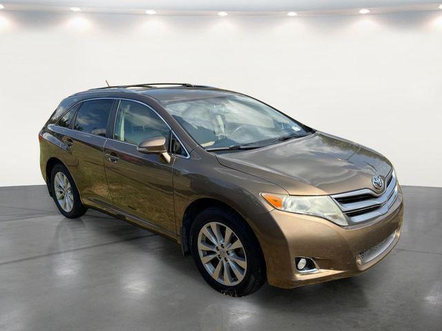 2013 Toyota Venza - $11,995