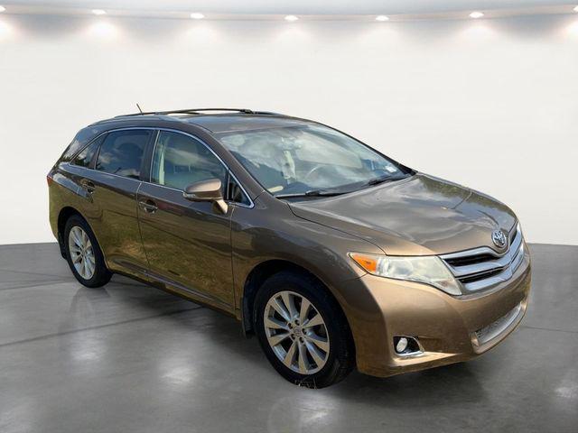 2013 Toyota Venza - $11,995