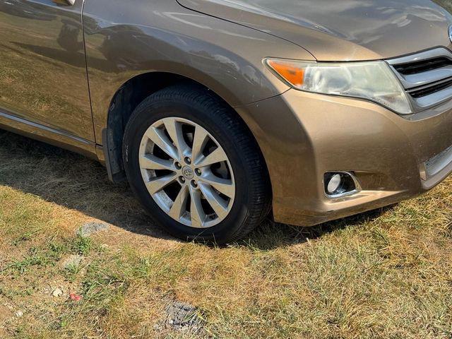 2013 Toyota Venza - $11,995