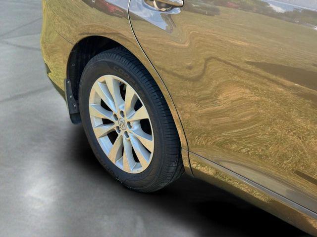 2013 Toyota Venza - $11,995