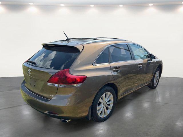 2013 Toyota Venza - $11,995