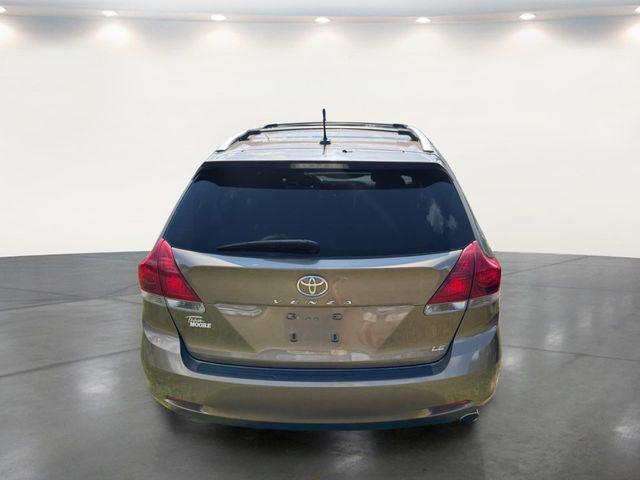 2013 Toyota Venza - $11,995