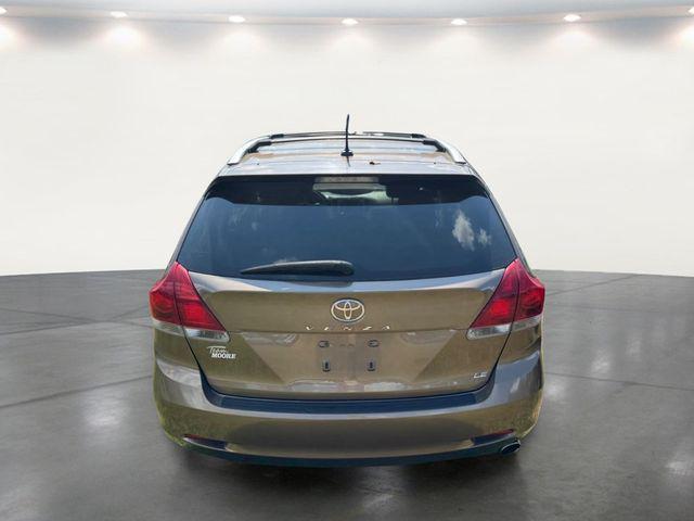 2013 Toyota Venza - $11,995