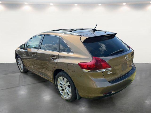 2013 Toyota Venza - $11,995