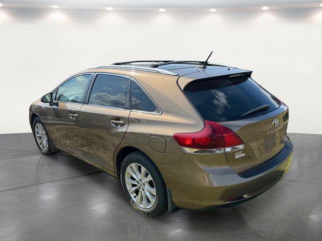 2013 Toyota Venza - $11,995
