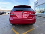 2013 Venza Thumbnail 4