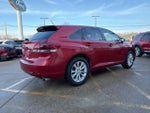 2013 Venza Thumbnail 5