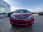 2013 Venza Thumbnail 8