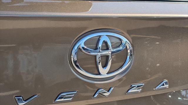 2010 Toyota Venza FWD 4cyl