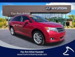 2014 Venza Thumbnail 7